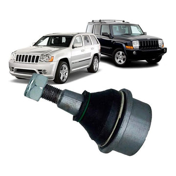 Pivô Inferior Bandeja Grand Cherokee Commander 2005 A 2010 - NPX Imports