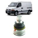 Pivô Inferior Bandeja Master 2008 09 10 11 2012 - 24mm - NPX Imports