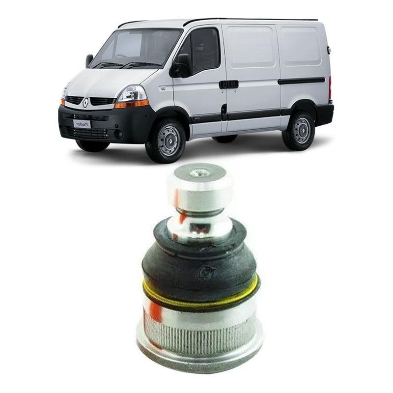 Pivô Inferior Bandeja Master 2008 09 10 11 2012 - 24mm - NPX Imports