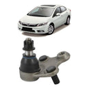 Pivô Inferior Bandeja New Civic 2012 2013 2014 2015 2016 - NPX Imports