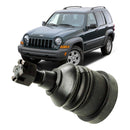 Pivo Inferior Cherokee Liberty Sport 3.7 2002 Até 2007 - NPX Imports