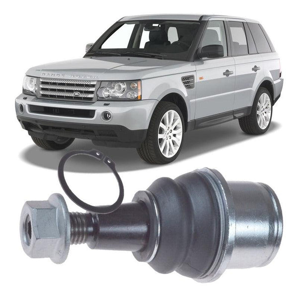 Pivô Inferior Dianteiro Discovery 3 4 Sport 2004 A 2014 - NPX Imports