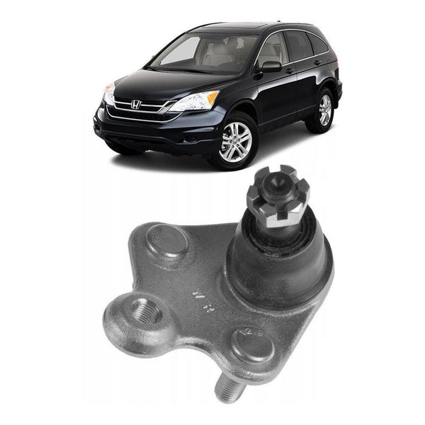 Pivô Inferior Direito Honda Crv Cr-v 2008 2009 2010 2011 - NPX Imports