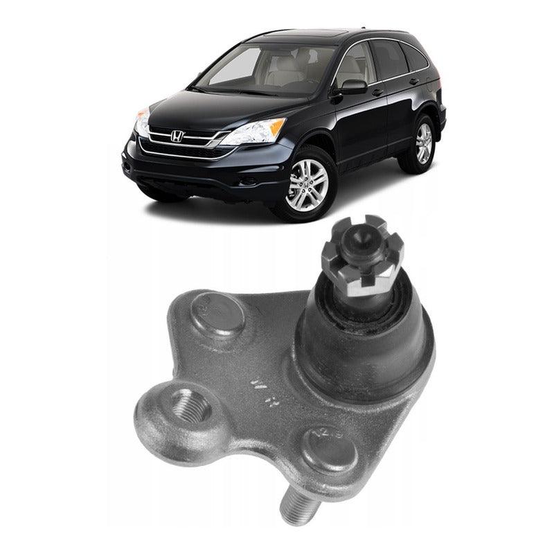 Pivô Inferior Esquerdo Honda Crv Cr-v 2008 2009 2010 2011 - NPX Imports