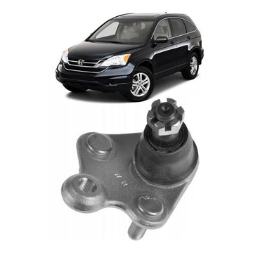 Pivô Inferior Esquerdo Honda Crv Cr-v 2008 2009 2010 2011 - NPX Imports