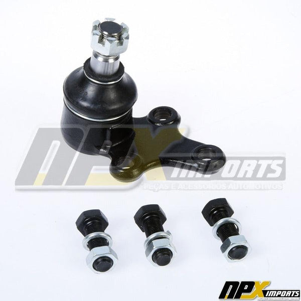 Pivô Inferior Hilux 4x2 1992 1993 1994 1995 - NPX Imports