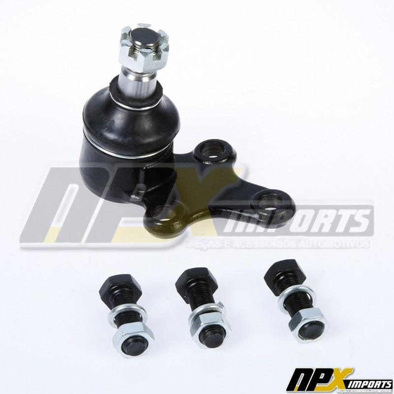 Pivô Inferior Hilux 4x2 1992 1993 1994 1995 - NPX Imports