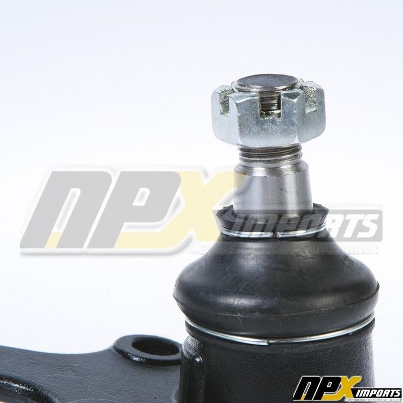 Pivô Inferior Hilux 4x2 1992 1993 1994 1995 - NPX Imports
