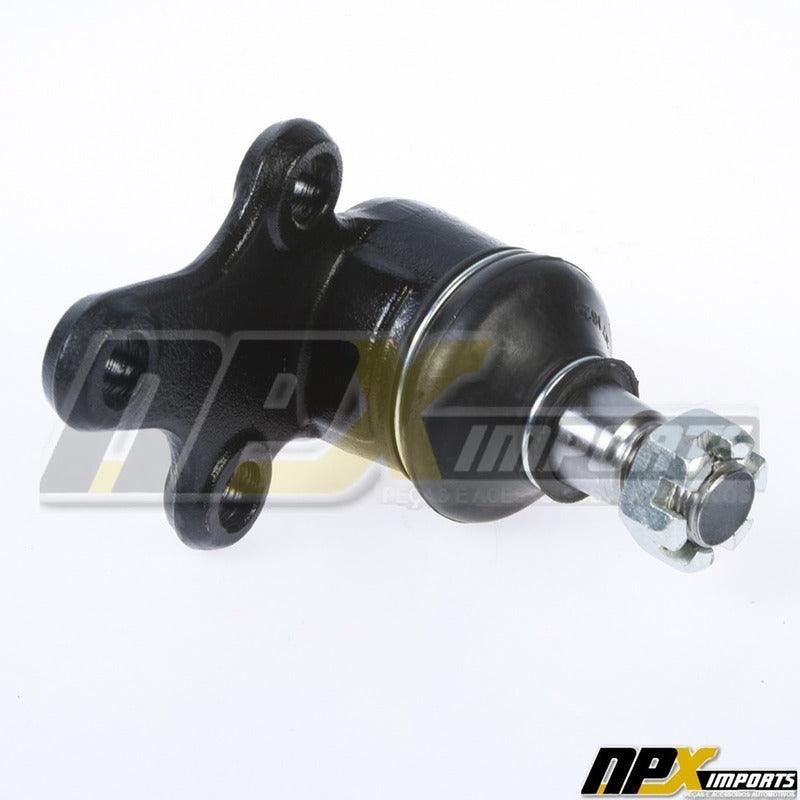 Pivô Inferior Hilux 4x2 1992 1993 1994 1995 - NPX Imports