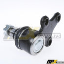 Pivô Inferior Hilux 4x2 1992 1993 1994 1995 - NPX Imports