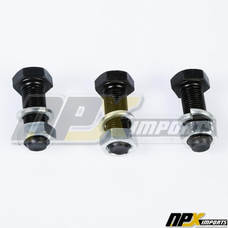 Pivô Inferior Hilux 4x2 1992 1993 1994 1995 - NPX Imports