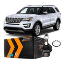 Pivô Inferior Ranger Explorer 1998 A 2012 - NPX Imports