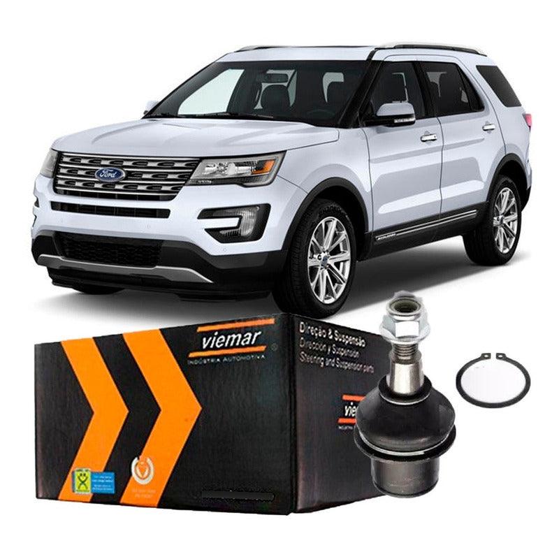 Pivô Inferior Ranger Explorer 1998 A 2012 - NPX Imports