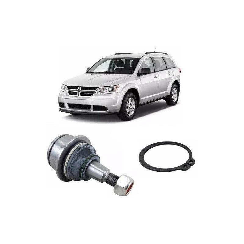 Pivô Inferior Suspensão Journey 2.7 09/.. Freemont 2.4 12/.. - NPX Imports