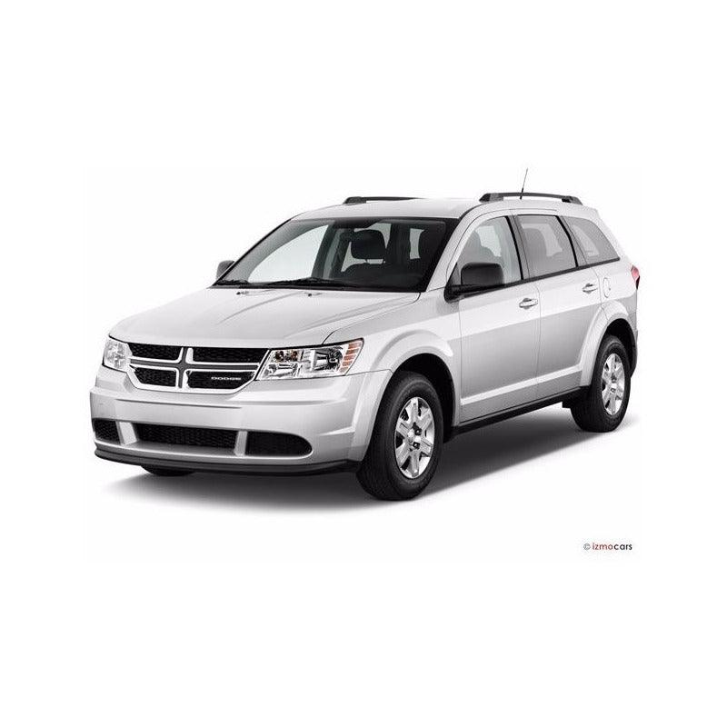 Pivô Inferior Suspensão Journey 2.7 09/.. Freemont 2.4 12/.. - NPX Imports