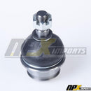 Pivô Inferior Toyota Hilux Pitbull 2005 Em Diante - NPX Imports