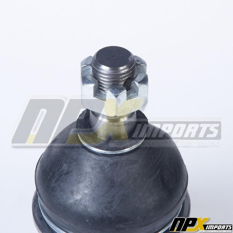 Pivô Inferior Toyota Hilux Pitbull 2005 Em Diante - NPX Imports