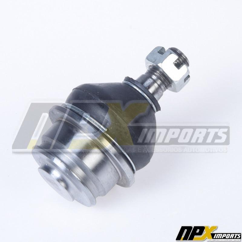 Pivô Inferior Toyota Hilux Pitbull 2005 Em Diante - NPX Imports