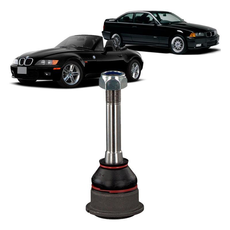 Pivô Meio Bandeja Bmw E36 318 320 323 325 328 Z3 1990 A 2003 - NPX Imports