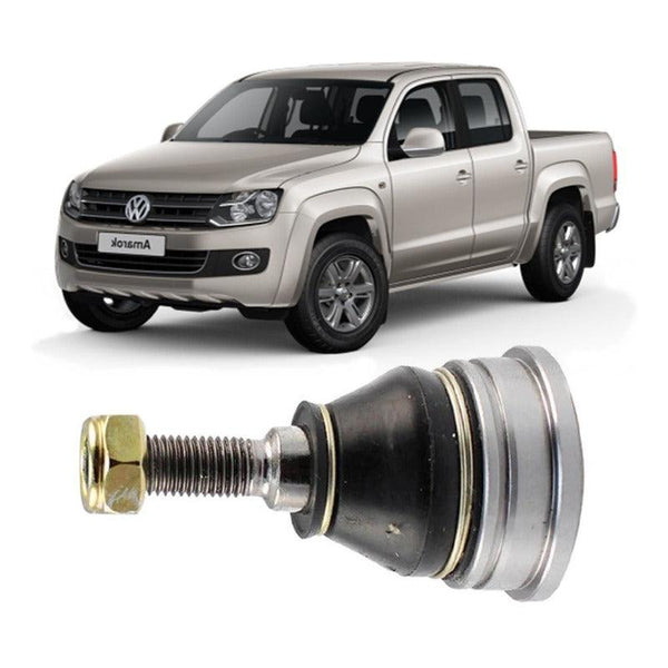 Pivo Superior Bandeja Balança Amarok 2010 A 2017 - NPX Imports