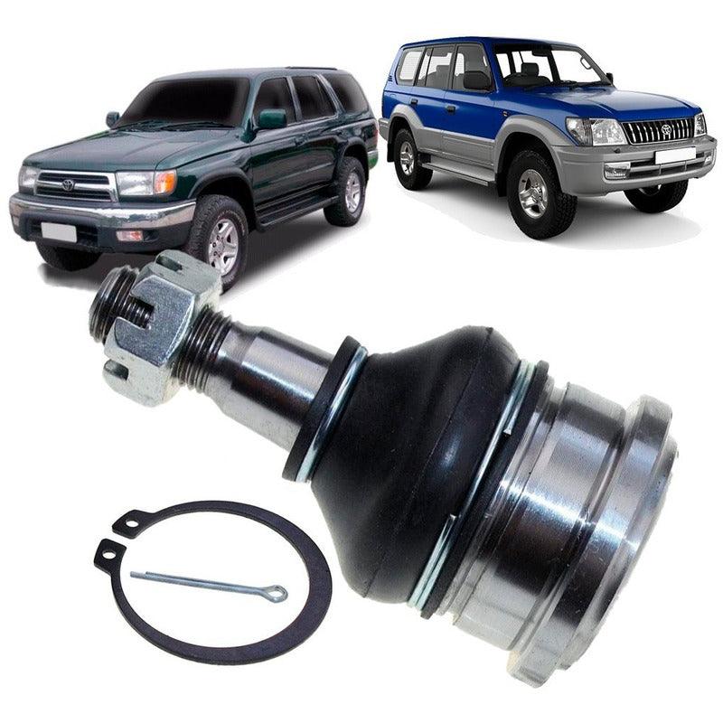 Pivo Superior Hilux Sw4 Land Cruiser Prado 1995 A 2004 - NPX Imports