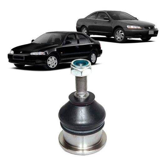 Pivo Superior Honda Civic 1991 A 2001 - Esquerdo Ou Direito - NPX Imports