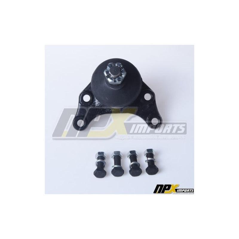 Pivô Superior Toyota Hilux 4x2 - NPX Imports