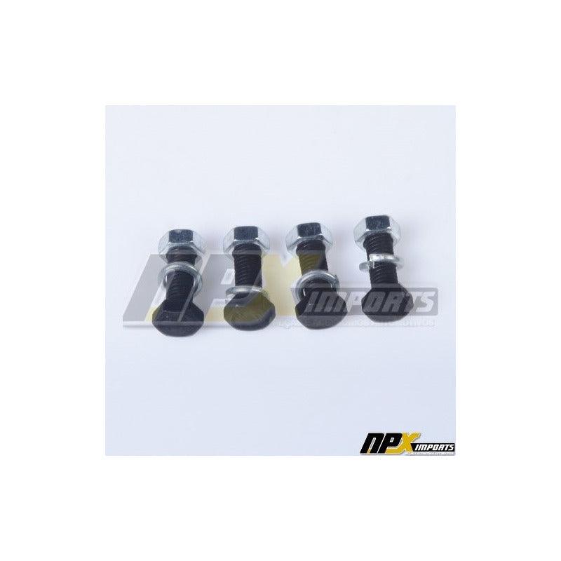 Pivô Superior Toyota Hilux 4x2 - NPX Imports