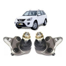 Pivo Suspensão Chery Tiggo 2009 2010 2011 2012 2013 2014 Par - NPX Imports