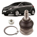 Pivo Suspensão Hb20 2012 2013 2014 2015 2016 - Le Ou Ld - NPX Imports