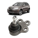 Pivo Suspensão Inferior Chevrolet Captiva 2008 A 2015 - NPX Imports