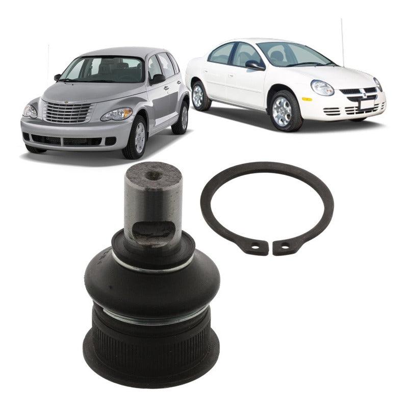 Pivo Suspensao Inferior Chrysler Pt Cruiser Neon 2001 A 2010 - NPX Imports