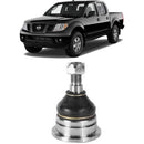 Pivo Suspensão Inferior Frontier 2008 2009 2010 2011 2012 13 - NPX Imports