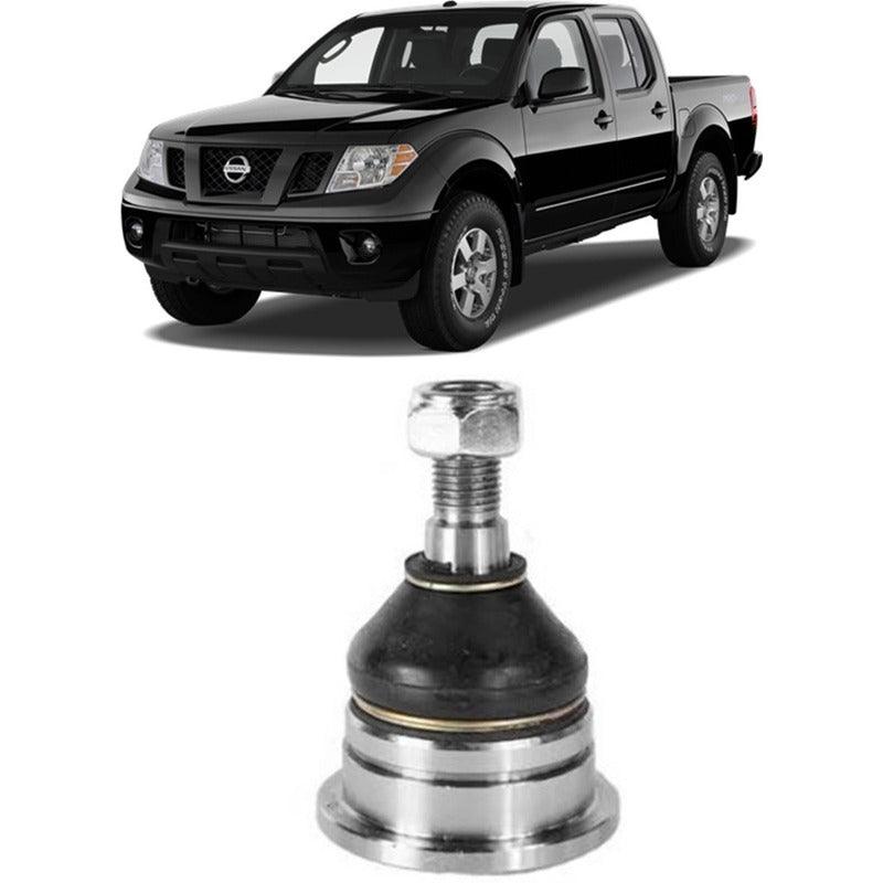 Pivo Suspensão Inferior Frontier 2008 2009 2010 2011 2012 13 - NPX Imports