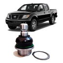 Pivô Suspensão Inferior Frontier 2008 A 2012 - NPX Imports