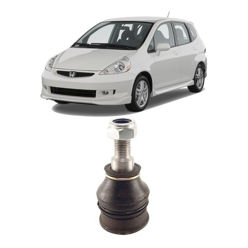 Pivo Suspensão Inferior Honda Fit 2001 A 2008 - NPX Imports