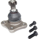 Pivo Suspensão Inferior Topic Besta Bongo 1993 A 2013 - NPX Imports