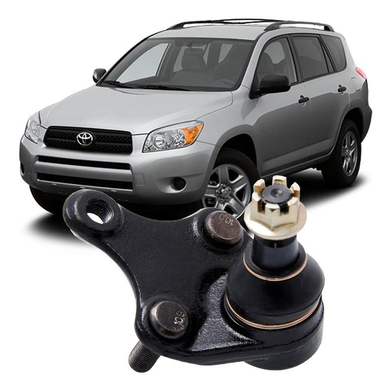 Pivo Suspensão Rav4 2009 2010 2011 2012 2013 2014 - NPX Imports