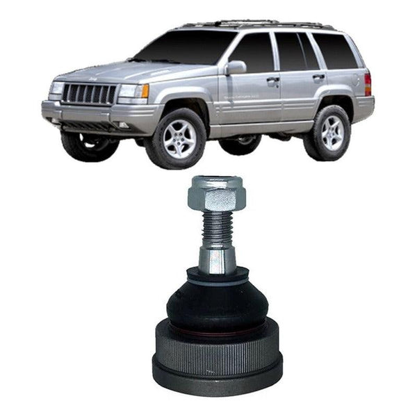 Pivô Traseiro Superior Boomerang Grand Cherokee 1999 A 2005 - NPX Imports