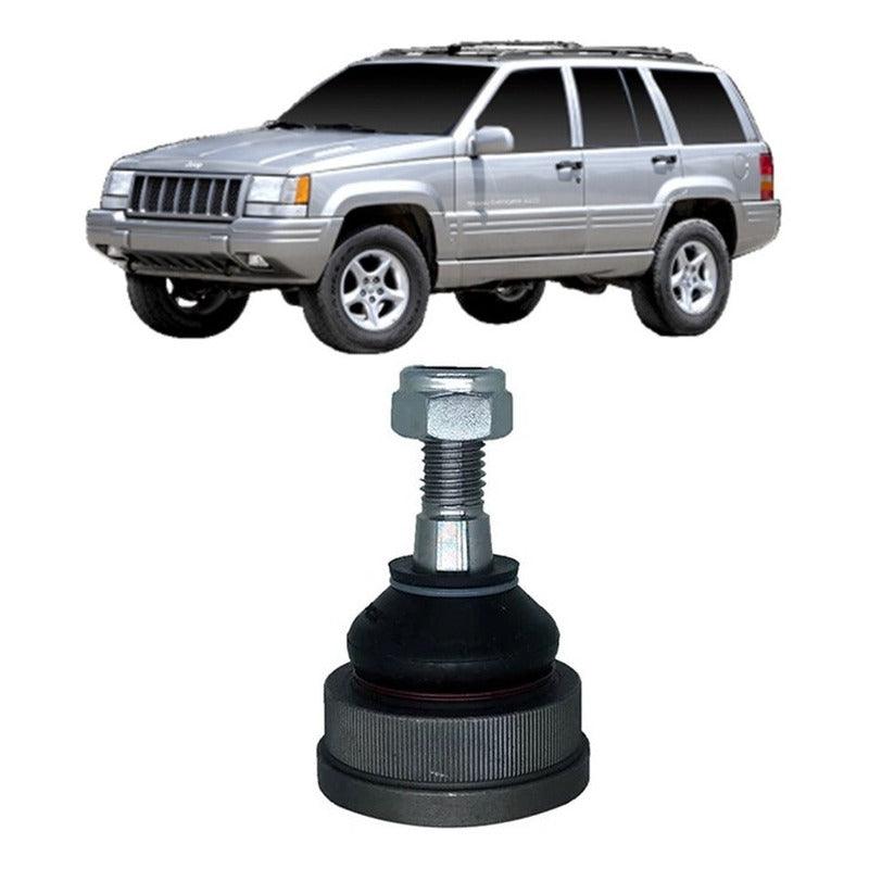 Pivô Traseiro Superior Boomerang Grand Cherokee 1999 A 2005 - NPX Imports