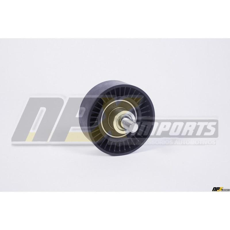 Polia Alternador Ducato Multijet 2.3 16v - NPX Imports