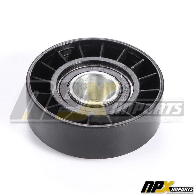 Polia Alternador Omega - Suprema 3.0 1993 1994 - NPX Imports