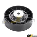 Polia Alternador Omega - Suprema 3.0 1993 1994 - NPX Imports