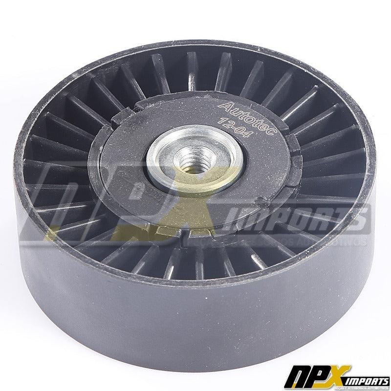 Polia Alternador Seat Cordoba 1.8 1995 1996 1997 1998 1999 - NPX Imports