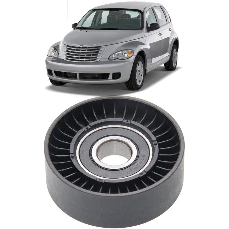 Polia Correia Alternador Chrysler Pt Cruiser 2.4 2005 A 2010 - NPX Imports