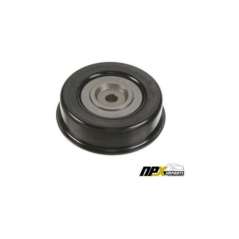 Polia Da Correia Do Alternador Pajero Tr4 2.0 16v 2004... - NPX Imports