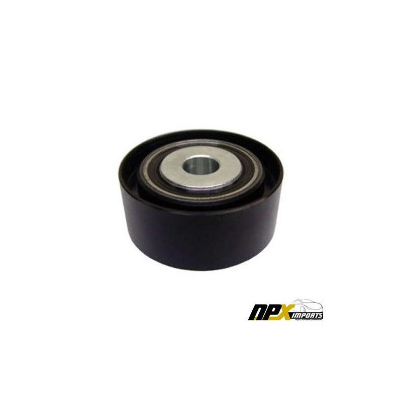 Polia Da Correia Do Motor Hilux Sw4 3.0 16v 2006-2017 - NPX Imports