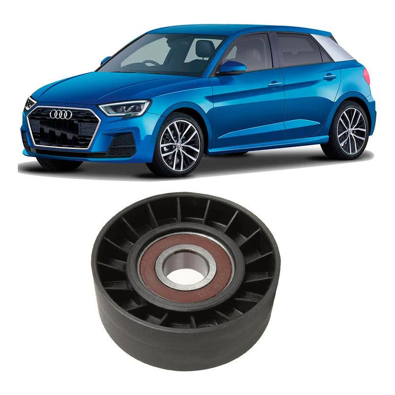 Polia Esticador Alternador Audi A1 2.0 16v Tfsi 2012 A 2021 - NPX Imports