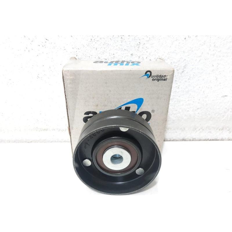 Polia Lisa Alternador R21 / Laguna / R19 / Clio 91/.. Ro4606 - NPX Imports