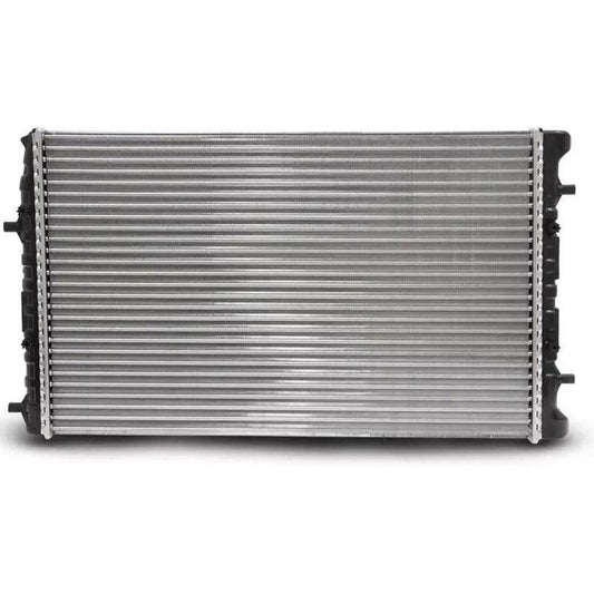 Radiador Água Gol G6 1.0 2014 2015 Com Ar Original Marelli - NPX Imports